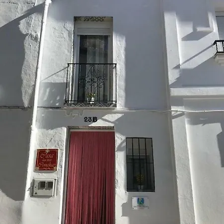 Casa Tres Conchas Dom wakacyjny