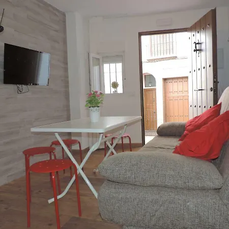 Casa Tres Conchas Holiday home