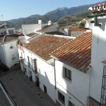 Casa Tres Conchas Holiday home *